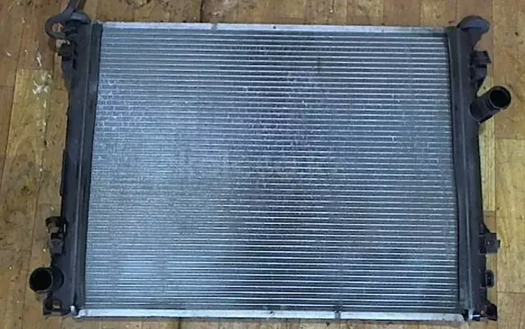 Радиатор охлаждения за 1 555 тг. в Алматы