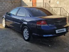 Chrysler Sebring, 2004