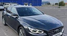 Hyundai Grandeur 2017 годаfor10 000 000 тг. в Павлодар – фото 2