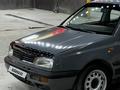 Volkswagen Golf 1992 года за 1 000 000 тг. в Турара Рыскулова