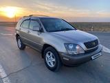 Lexus RX 300 2000 года за 5 842 987 тг. в Бейнеу – фото 2