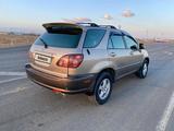 Lexus RX 300 2000 года за 5 842 987 тг. в Бейнеу