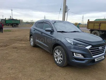 Hyundai Tucson 2019 года за 11 800 000 тг. в Астана – фото 3