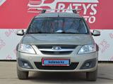 ВАЗ (Lada) Largus Cross 2020 годаүшін5 650 000 тг. в Актобе – фото 2