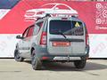 ВАЗ (Lada) Largus Cross 2020 года за 5 650 000 тг. в Актобе – фото 7