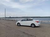 Hyundai Accent 2014 года за 5 600 000 тг. в Актобе – фото 3
