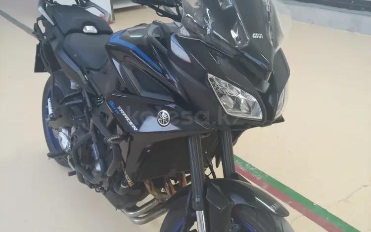 Yamaha  Tracer 2018 года за 4 500 000 тг. в Астана