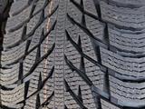 IKON TYRES Autograph Snow 3 SUV 235/60 R18 Имеется диски одной раfor99 000 тг. в Алматы – фото 3