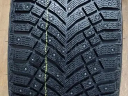 Зимняя шина Michelin X-Ice North 4 275/40 R22 113 за 350 000 тг. в Караганда – фото 4