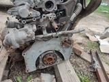 Двигатель 4g93gdiүшін110 000 тг. в Алматы – фото 3