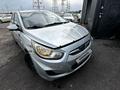 Hyundai Accent 2013 годаүшін2 592 000 тг. в Алматы – фото 8