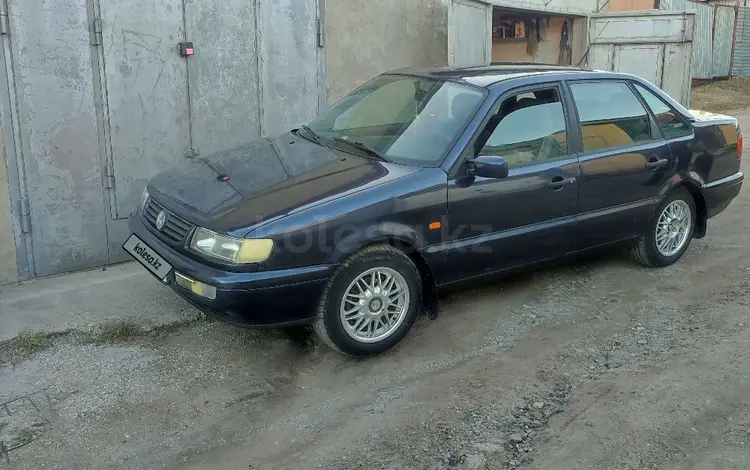 Volkswagen Passat 1995 года за 2 700 000 тг. в Костанай