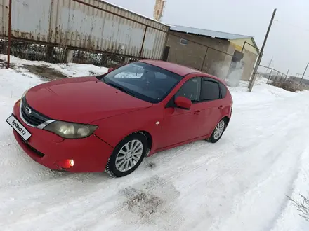 Subaru Impreza 2007 года за 3 600 000 тг. в Алматы – фото 2