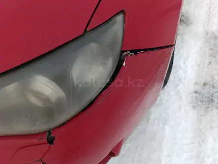 Subaru Impreza 2007 года за 3 600 000 тг. в Алматы – фото 10