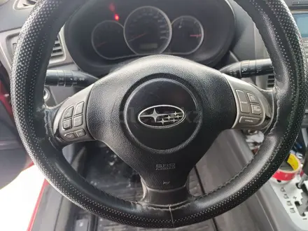 Subaru Impreza 2007 года за 3 600 000 тг. в Алматы – фото 11