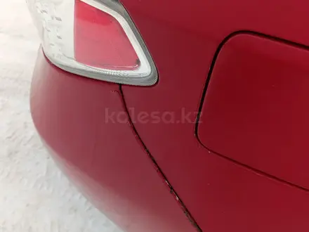 Subaru Impreza 2007 года за 3 600 000 тг. в Алматы – фото 8