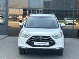 JAC S3 2018 года за 4 850 000 тг. в Уральск – фото 2