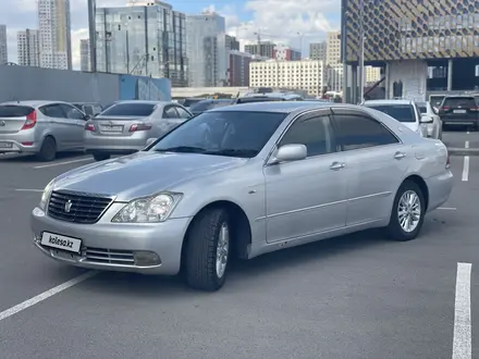 Toyota Crown 2006 года за 3 000 000 тг. в Астана – фото 4