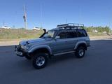 Toyota Land Cruiser 1996 года за 12 390 000 тг. в Караганда – фото 3