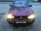 Volkswagen Golf 1996 года за 2 100 000 тг. в Семей – фото 5