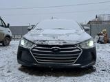 Hyundai Elantra 2017 годаfor5 000 000 тг. в Атырау