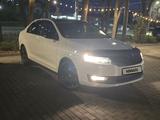 Skoda Rapid 2018 года за 6 300 000 тг. в Алматы