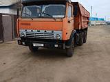 КамАЗ 1989 года за 3 000 000 тг. в Аральск
