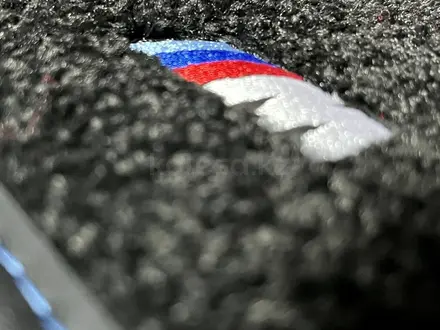 Коврики, полики на BMW за 55 000 тг. в Астана – фото 33