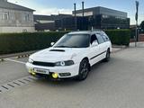 Subaru Legacy 1995 годаүшін1 700 000 тг. в Алматы