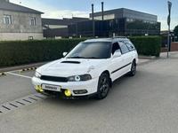 Subaru Legacy 1995 года за 1 700 000 тг. в Алматы