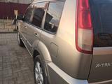 Nissan X-Trail 2006 года за 4 500 000 тг. в Актобе – фото 3