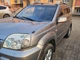 Nissan X-Trail 2006 года за 4 500 000 тг. в Актобе – фото 4