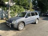 Suzuki XL7 2005 года за 4 300 000 тг. в Алматы – фото 4