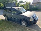 Suzuki XL7 2005 года за 4 300 000 тг. в Алматы – фото 3