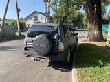 Suzuki XL7 2005 года за 4 300 000 тг. в Алматы – фото 2