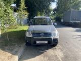 Suzuki XL7 2005 года за 4 300 000 тг. в Алматы