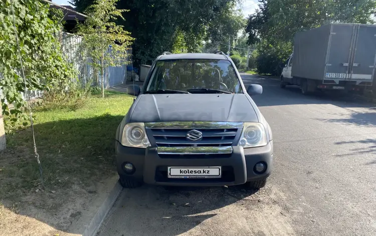 Suzuki XL7 2005 годаүшін4 300 000 тг. в Алматы