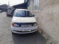 Toyota Ipsum 1997 годаүшін3 500 000 тг. в Урджар – фото 3