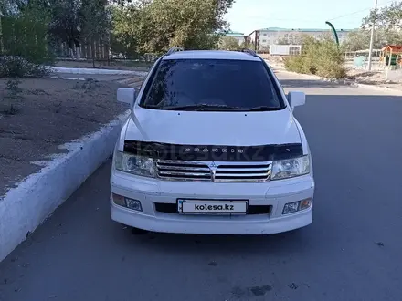 Mitsubishi Chariot 1998 года за 2 700 000 тг. в Балхаш