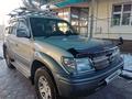 Toyota Land Cruiser Prado 1998 годаfor7 400 000 тг. в Алматы