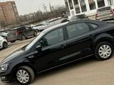 Volkswagen Polo 2009 годаүшін1 000 000 тг. в Тараз – фото 3