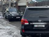 Toyota Land Cruiser Prado 2007 годаүшін12 500 000 тг. в Алматы – фото 4