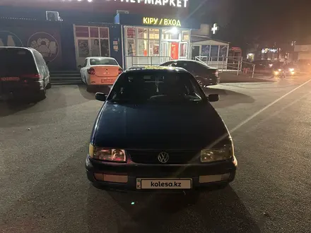 Volkswagen Passat 1996 года за 1 740 000 тг. в Алматы