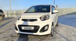 Kia Picanto 2013 года за 4 290 000 тг. в Павлодар