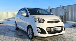 Kia Picanto 2013 года за 4 290 000 тг. в Павлодар – фото 2