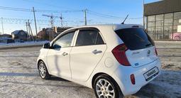 Kia Picanto 2013 года за 4 290 000 тг. в Павлодар – фото 3