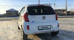 Kia Picanto 2013 года за 4 290 000 тг. в Павлодар – фото 4