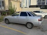 ВАЗ (Lada) 2110 2002 года за 550 000 тг. в Шымкент – фото 2