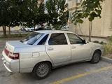 ВАЗ (Lada) 2110 2002 года за 550 000 тг. в Шымкент – фото 3