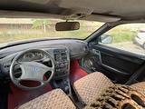 ВАЗ (Lada) 2110 2002 года за 550 000 тг. в Шымкент – фото 5